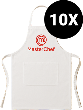 PREMIU MASTERCHEF